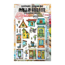 Aall & Create Clear Stamp Set