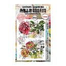Aall & Create Clear Stamp Set