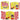Aall & Create Clear Stamp Set