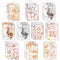 Aall & Create A4 Design Paper 10 Pack