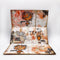 Aall & Create A4 Design Paper 10 Pack