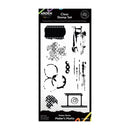 Arden Creative Studio Maker Series - Maker‚Äôs Marks Clear Stamp Set