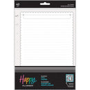 Happy Planner Classic Fill Paper Sweet & Simple*