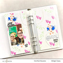 Altenew A Fresh Start Sie Set By Amy Tangerine*