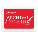 Ranger Archival Ink Pad - Cayenne*