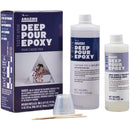 Alumilite Amazing Deep Pour Epoxy 24oz*