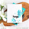 Altenew Marine Life Fresh Dye Ink Pad - Ride The Wave