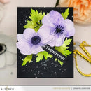 Altenew Embellished Flora Die Set*
