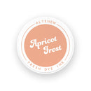 Altenew Dessert Dreams Fresh Dye Ink Pad - Apricot Frost