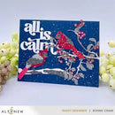 Altenew Cardinal Love Layering Die Set*