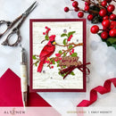 Altenew Cardinal Love Layering Die Set*