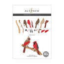 Altenew Cardinal Love Layering Die Set*