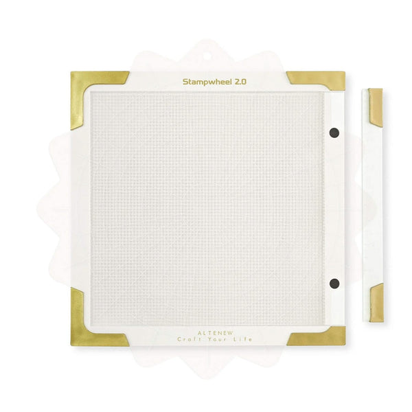 Altenew Stampwheel 2.0