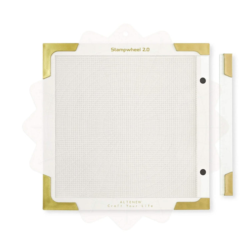 Altenew Stampwheel 2.0