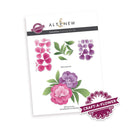 Altenew Craft-A-Flower: Carnation Layering Die Set*