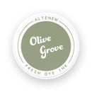 Altenew Sage Garden Fresh Dye Ink Pad - Olive Grove
