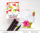 Altenew Exotic Blooms Marker Colouring Book*
