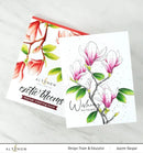 Altenew Exotic Blooms Marker Colouring Book*
