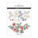 Altenew Bold Blooms Die Set*