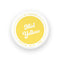 Altenew Citrus Punch Fresh Dye Ink Pad - Mid Yellow