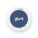 Altenew Marine Life Fresh Dye Ink Pad - Navy