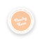 Altenew Tropical Tango Fresh Dye Ink Pad - Peachy Keen