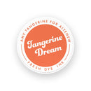 Altenew Tropical Tango Fresh Dye Ink Pad - Tangerine Dream