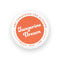 Altenew Tropical Tango Fresh Dye Ink Pad - Tangerine Dream