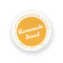 Altenew Citrus Punch Fresh Dye Ink Pad - Lemonade Stand