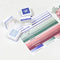 Altenew Mini Ink Cubes Label Set - Blue Mountains, Frosted Foliage, Woodland Escape*
