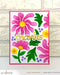 Altenew Wild Flowers Embossing Folder