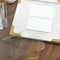 Altenew Stampwheel - Square Grid Flip Plate*
