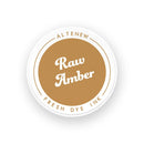 Altenew Citrus Punch Fresh Dye Ink Pad - Raw Amber