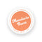 Altenew Tropical Tango Fresh Dye Ink Pad - Mandarin Burst