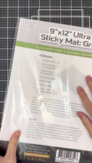 Altenew 9"x 12" Ultra Sticky Mat: Grid
