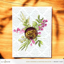 Altenew Tulip Motif Wax Seal Stamp