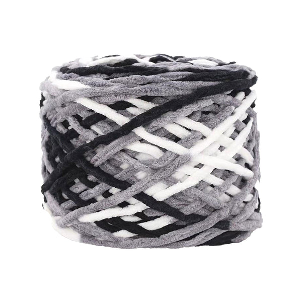 Poppy Crafts Soft Crocheting Yarn 160g - Amour