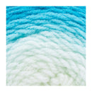 Lion Brand Mandala Gradient Yarn - Aqua