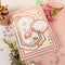 Hunkydory Blushing Blossoms Adorable Scorable Selection