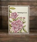 Gina K Designs Clear Stamps - Trust the Magic