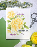 Gina K Designs Clear Stamps - Trust the Magic