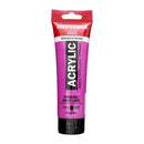 Amsterdam Standard Acrylic Paint 120ml - Permanent Red Violet Light 577