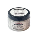 Stamperia Art Stories Misty Paint 150ml - Metallic Silver Stone