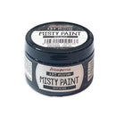Stamperia Art Stories Misty Paint 150ml - Deep Black