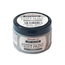 Stamperia Art Stories Misty Paint 150ml - Graphite