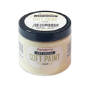 Stamperia Art Stories Soft Paint 200ml - Cream