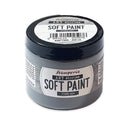 Stamperia Art Stories Soft Paint 200ml - Stone Ash