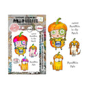 Aall & Create A7 Clear Stamps
