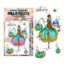Aall & Create A7 Clear Stamps