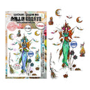 Aall & Create A7 Clear Stamps